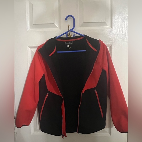Under Armour jacket - Picture 2 of 4